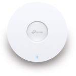 TP-Link Omada EAP610 (AX1800) Dual-Band 4-Stream Wi-Fi 6 Access Point with 1GbE x1 (PoE+ 11W)