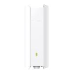 TP-Link Omada EAP623-Outdoor HD (AX1800) Dual-Band 4-Stream High-Density IP67 Outdoor Wi-Fi 6 Access Point with 1GbE x1 (PoE+ 13W)