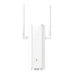 TP-Link Omada EAP625-Outdoor HD Dual-Band AX1800 Indoor/Outdoor WiFi 6 Access Point, Designed for High-density connectivity