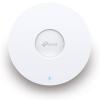 TP-Link Omada EAP650 (AX3000) Dual-Band 4-Stream Wi-Fi 6 Access Point with 1GbE x1 (PoE+ 14W) TP-Link Omada EAP650 (AX3000) Dual-Band 4-Stream Wi-Fi 6 Access Point with 1GbE x1 (PoE+ 14W)