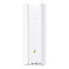 TP-Link Omada EAP650-Outdoor (AX3000) Dual-Band 4-Stream IP67 Outdoor Wi-Fi 6 Access Point with 1GbE x1 (PoE+ 13W) TP-Link Omada EAP650-Outdoor (AX3000) Dual-Band 4-Stream IP67 Outdoor Wi-Fi 6 Access Point with 1GbE x1 (PoE+ 13W)