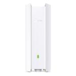 TP-Link Omada EAP650-Outdoor (AX3000) Dual-Band 4-Stream IP67 Outdoor Wi-Fi 6 Access Point with 1GbE x1 (PoE+ 13W)