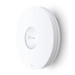 TP-Link Omada EAP660 HD (AX3600) Dual-Band 8-Stream High-Density Wi-Fi 6 Access Point with 2.5GbE x1 (PoE+ 26W)