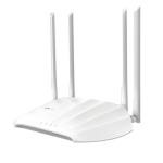 TP-Link TL-WA1201 Wi-Fi Access Point MU-MIMO - Dual-Band AC1200 (450+867Mbps) Captive Portal - Multiple Modes - Access Point - Range Extender - Client modes