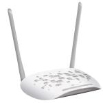 TP-Link TL-WA801N Wi-Fi Access Point N300 Multiple Modes: Access Point, Client, and Range Extender
