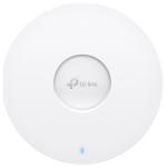 TP-Link Omada EAP673 (AX5400) Dual-Band 6-Stream Wi-Fi 6 Access Point with 2.5GbE x1 (PoE+ 21W)