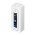 Ubiquiti Access Reader Pro Junction Box - White