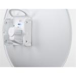 Ubiquiti PowerBeam ac PBE-2AC-400 Outdoor airMAX Bridge 2.4GHz,330+ Mbps, 20+ km PtP/PtMP Bridge/ Client