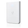 Ubiquiti UniFi U6-IW (AX5400) Dual-Band 6-Stream Wi-Fi 6 Access Point with 1GbE x5 (PoE+ 13W+) Ubiquiti UniFi U6-IW (AX5400) Dual-Band 6-Stream Wi-Fi 6 Access Point with 1GbE x5 (PoE+ 13W+)