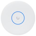 Ubiquiti UniFi U7-PRO-XG (BE11000) Tri-Band 6-Stream Wi-Fi 7 Access Point with 10GbE x1 (PoE+ 22W)