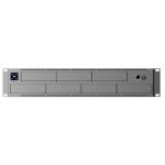 Ubiquiti UNAS-Pro 2U 10Gbps Rack-Mount NAS with (7) 2.5/3.5" Drive Bays