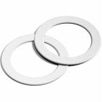Alogic MSMRWH  Magsafe Magnetic Ring White