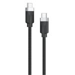 Alogic Fusion FUSCC2-SGR USB 3.2 Gen 2 USB-C Cable - 2m Up to 5A - Up to 20Gbps