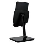 BLUEYE BL-K1B 3-in-1 Full Motion Tablet & Laptop Stand - Black