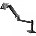 HP Mounting Arm for Flat Panel Display - 61 cm (24") Screen Support