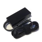 HP Power Adapter AC 65W 18.5VDC 3.5A 7.4mm Smart Barrrel Output - C6 3-Pin AC Input