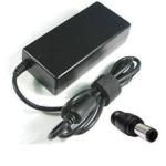 HP genuine OEM AC adapter 120W 18.5V 6.5A replace with  spare 463953-001