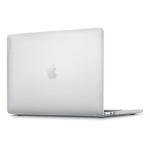 Incase Macbook Pro 13" Hardshell Case -Clear (Fit 13" Macbook Pro with USB-C Port  2016-2022 /M1/M2)