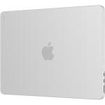 Incase Hardshell Dots Case for MacBook Air 15" M2 / M3  - Clear
