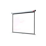 Kensington 1902392  NOBO 4:3 WALL SCREEN 1750X1325