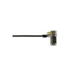 Kensington ClickSafe 64679 Combination Laptop Lock - Master Coded