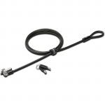 Kensington N17 LAPTOP LOCK FOR DELL DEVICES- STRAIGHT CABLE