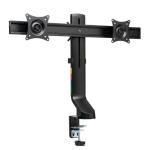 Kensington K55513WW Space Saving Monitor Arm Dual