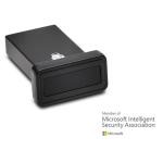 Kensington K64708WW VeriMark Guard USB-A Fingerprint Key