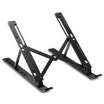 Kensington K50406WW ALUMINUM NOTEBOOK BASE K50406WW