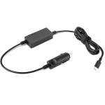 Lenovo 65W USB-C DC Travel Adapter / Car Charger