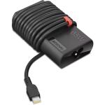 Lenovo Original 65W USB-C AC Power Adapter 4X20V24686 Slim Laptop Charger - Australia/NZ/Fiji/PNG