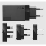 Lenovo 65W Multi National use USB-C Travel AC Adapter