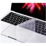 MacBook Pro 13.3" A1708 (without touch bar model TPU keyboard Cover Protective film 0.1mm thickness