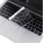MacBook New Pro 13.3" A2159 TPU keyboard Cover Protective film 0.1mm thickness