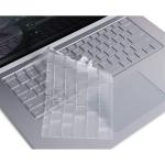 Microsoft Surface Laptop 3 / Laptop 4 / Laptop 5 / Laptop Studio 14.4", TPU keyboard Cover Protective Film 0.12mm Thickness