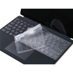 Microsoft Surface Pro 8 / Pro 9 / Pro X, TPU keyboard Cover Protective Film 0.12mm Thickness