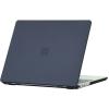 Matte Rubberized Hard Shell Case Cover for Surface Laptop 3 / 4 / 5 13.5" (2019-2022) - Matte Black with Metal Keyboard ONLY - for Models: 1951 / 1868 Matte Rubberized Hard Shell Case Cover for Surface Laptop 3 / 4 / 5 13.5" (2019-2022) - Matte Black with Metal Keyboard ONLY - for Models: 1951 / 1868