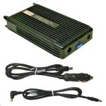 Panasonic PA1580-1642 LIND VEHICLE / CAR CHARGER TOUGHBOOK/PAD 12V-32V DC