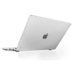 STM Studio Case For Apple Macbook Pro 16"  ( M1/M2/M3 ) -Clear