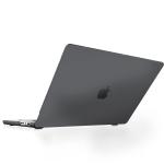 STM Studio Case For Apple Macbook Pro 16" - Dark Smoke  (M1/ M2 / M3  )