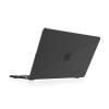 STM Studio Protection Case for 13" MacBook Air with M2 / M3 Chip Only - Smoke STM Studio Protection Case for 13" MacBook Air with M2 / M3 Chip Only - Smoke