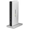 StarTech.com USB3SDOCKDD USB3.0 Laptop Docking Station w/ 2x DVI StarTech.com USB3SDOCKDD USB3.0 Laptop Docking Station w/ 2x DVI