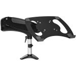 StarTech.com ARMUNONB1 Desk Mount Laptop Arm or Monitor Mount
