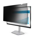 StarTech PRIVACY-SCREEN-22MB 22 in. Monitor Privacy Screen - Universal - Matte or Glossy