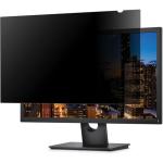 StarTech.com PRIVACY-SCREEN-24MB Monitor Privacy Screen for 24" Display Computer Screen Security Filter - Blue Light Reducing Screen Protector Film - 16:10 Widescreen - Matte/Glossy - +/-30 Degree