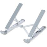 StarTech.com LAPTOP-RISER-BAR Foldable Laptop Riser Stand Portable