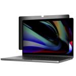 Targus ASM14MBPGL Privacy Screen - Magnetic PET 2-Way  for 16" MacBook Pro