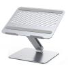 UGREEN LP339-40291 Laptop Stand - Silver, Ergonomic Height Angle Adjustable, Compatible with 11.6" to 17.3" Apple MacBook / Laptops UGREEN LP339-40291 Laptop Stand - Silver, Ergonomic Height Angle Adjustable, Compatible with 11.6" to 17.3" Apple MacBook / Laptops
