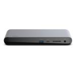 Belkin USB-C / Thunderbolt 3 Dock Pro Work with Mac/  Windows Thunderbolt & USB-C Laptop - up to 40 Gbps transfer rates, 85W of Power to Your Laptop