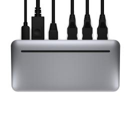Brydge Stone II USB-C Multiport Hub for MacOS & Windows